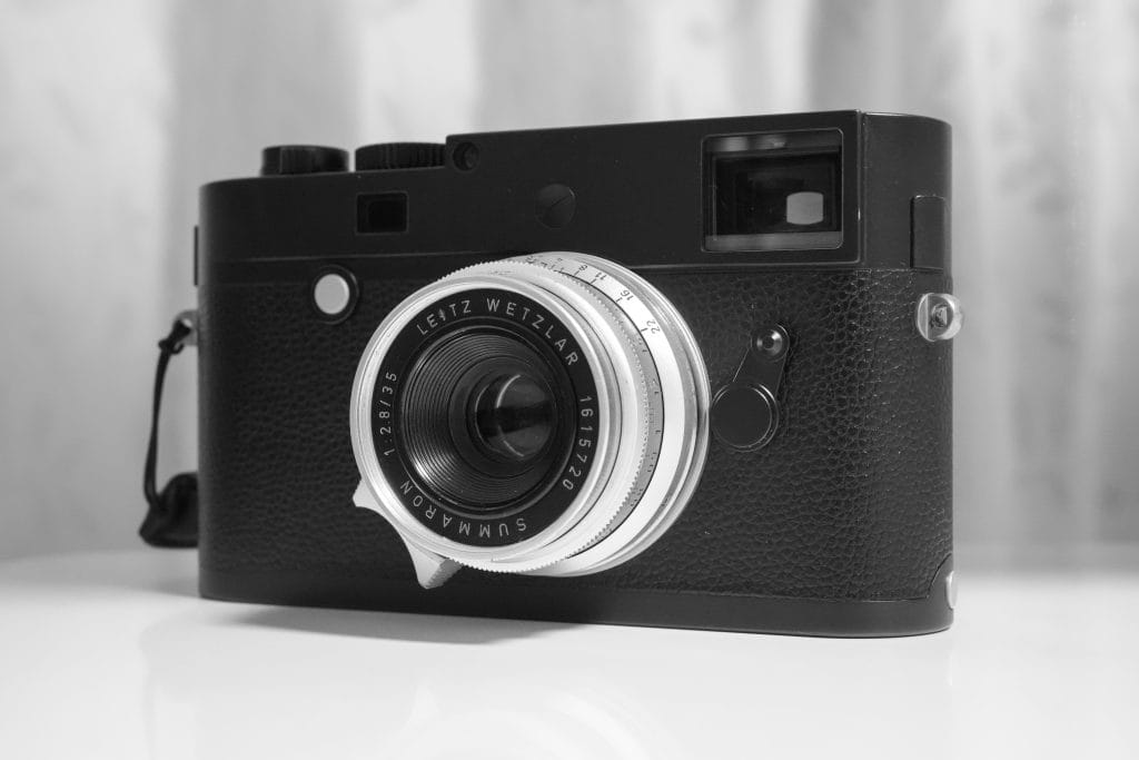 M型デジタルライカ歴史歴代一覧 スペック特徴違いまとめ Leica