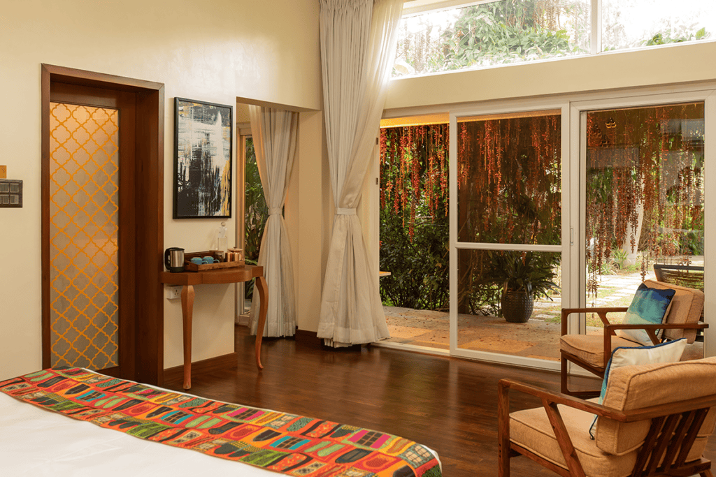 Orchid tree, Wellness retreat, Spa, Yoga, Pet Lover, Nature lover, Birthday, Anniversary