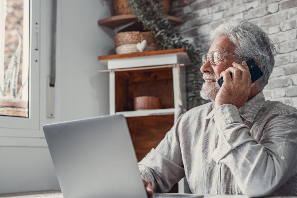 Alternative investment call