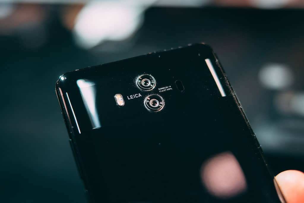Huawei Mate 10 Pro