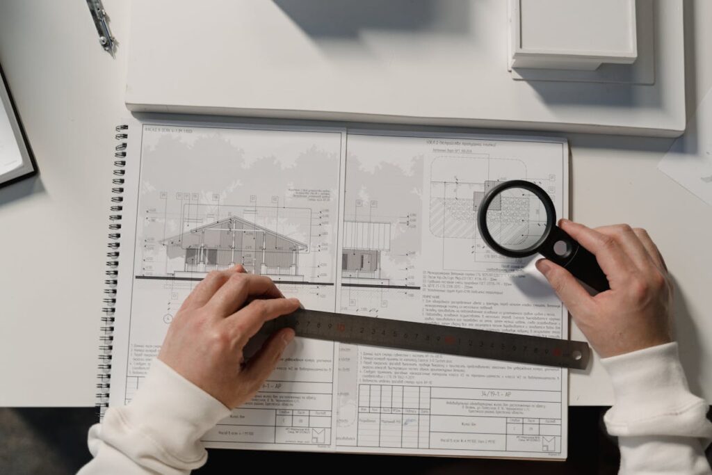 Diagnostic technique du batiment
