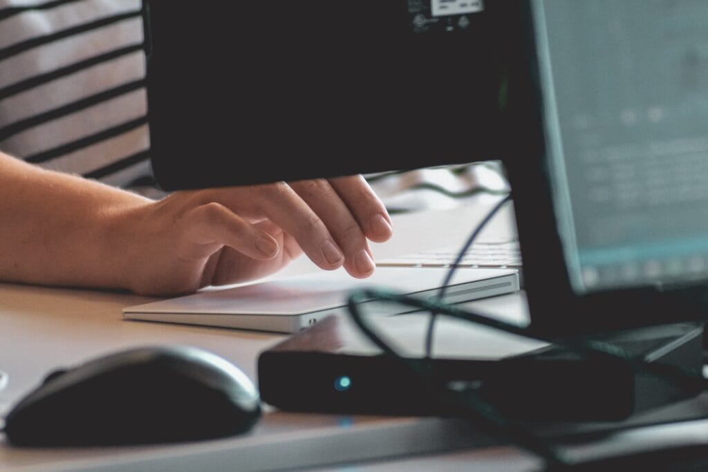 Project documentation mistakes