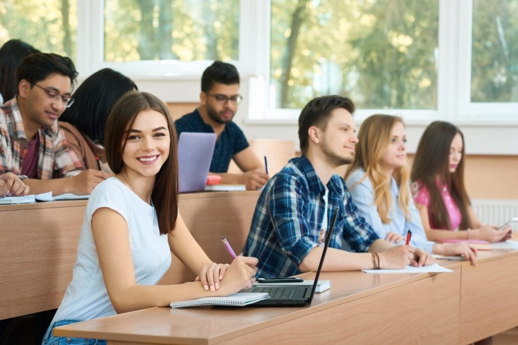 estudiar inglés en Australia