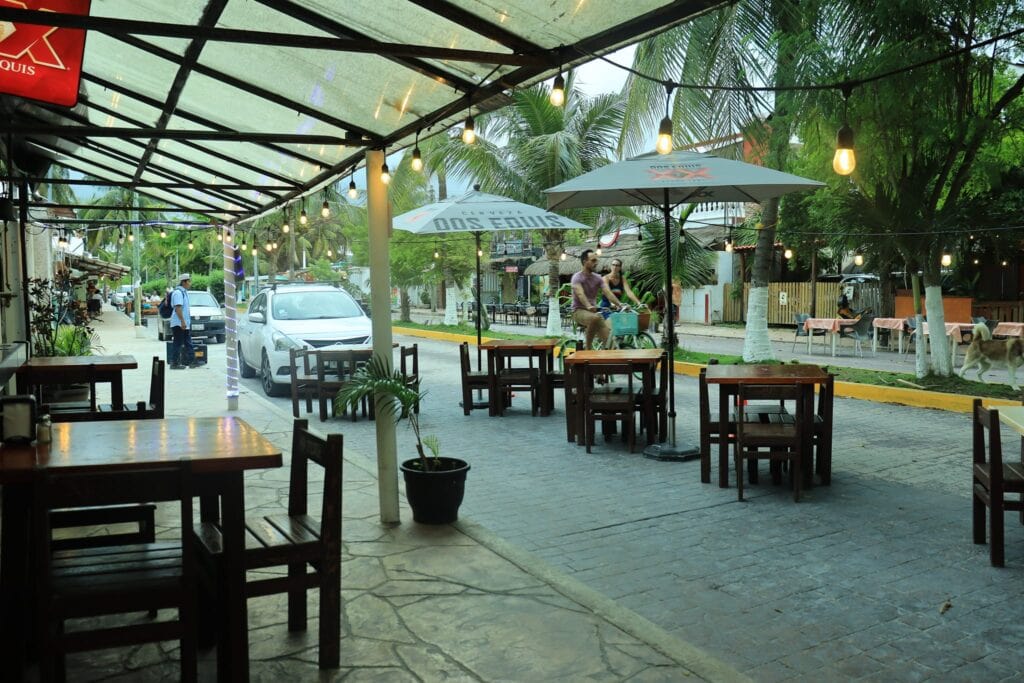 Restaurante Argentino
