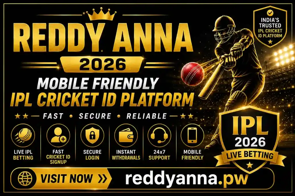 reddyanna