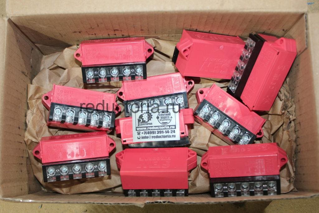 Купить BGE 1.5 SEW-EURODRIVE - выпрямитель тормозной Звоните +7 (499) 391-14-24 8253854 SEW Выпрямитель тормозной BGE 1.5