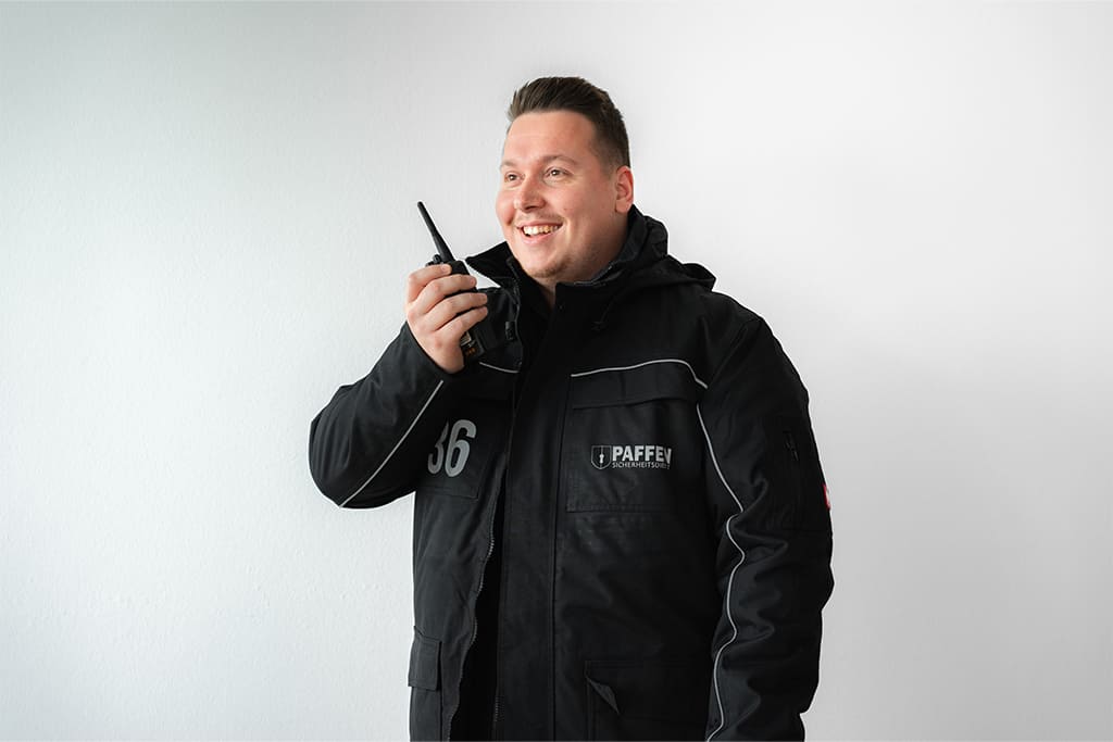 Privater Revierdienst in Köln