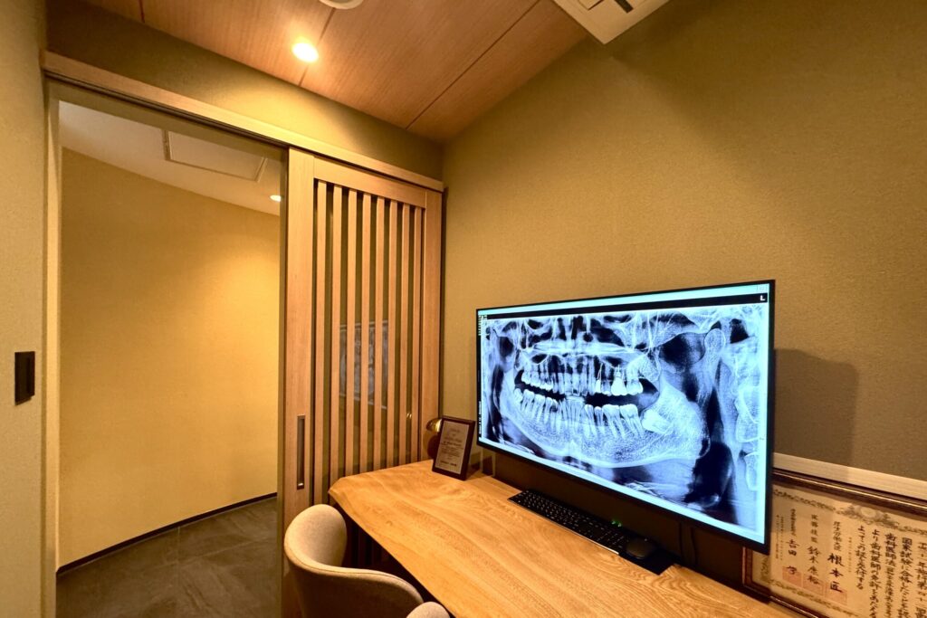 カウンセリングルーム