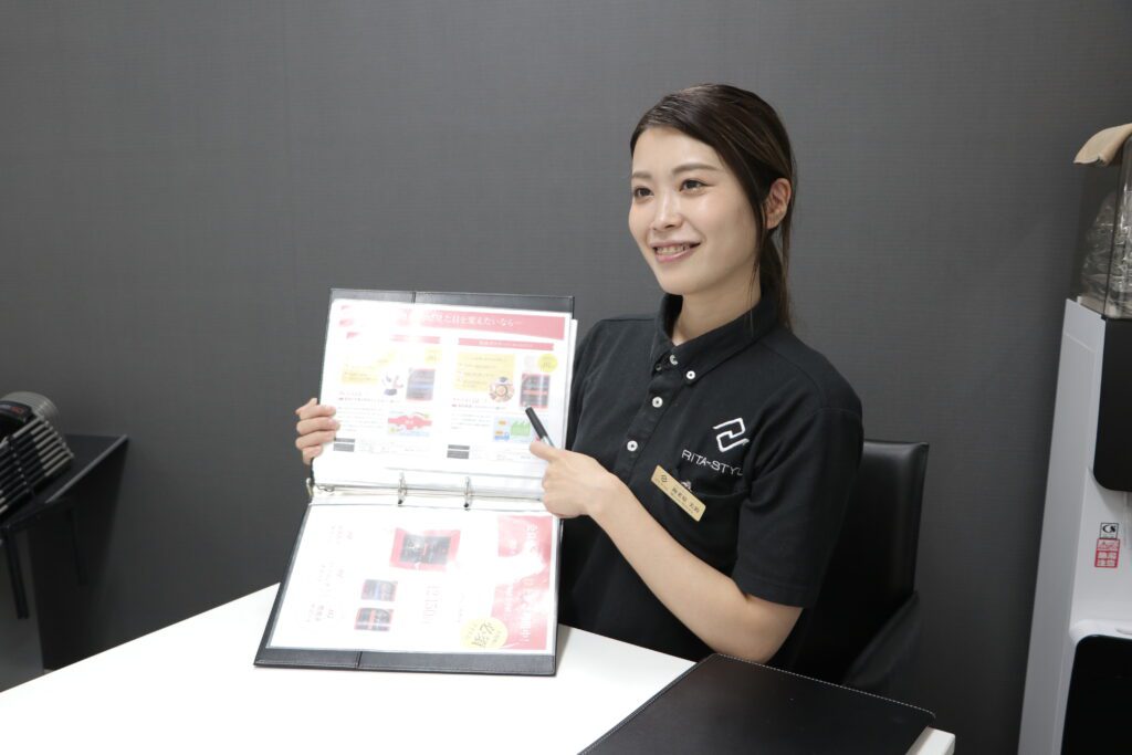 プランニングの様子