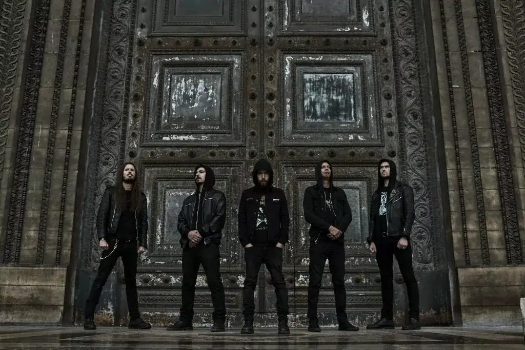 Les 10 groupes de Metal français à suivre ABSOLUMENT en 2025