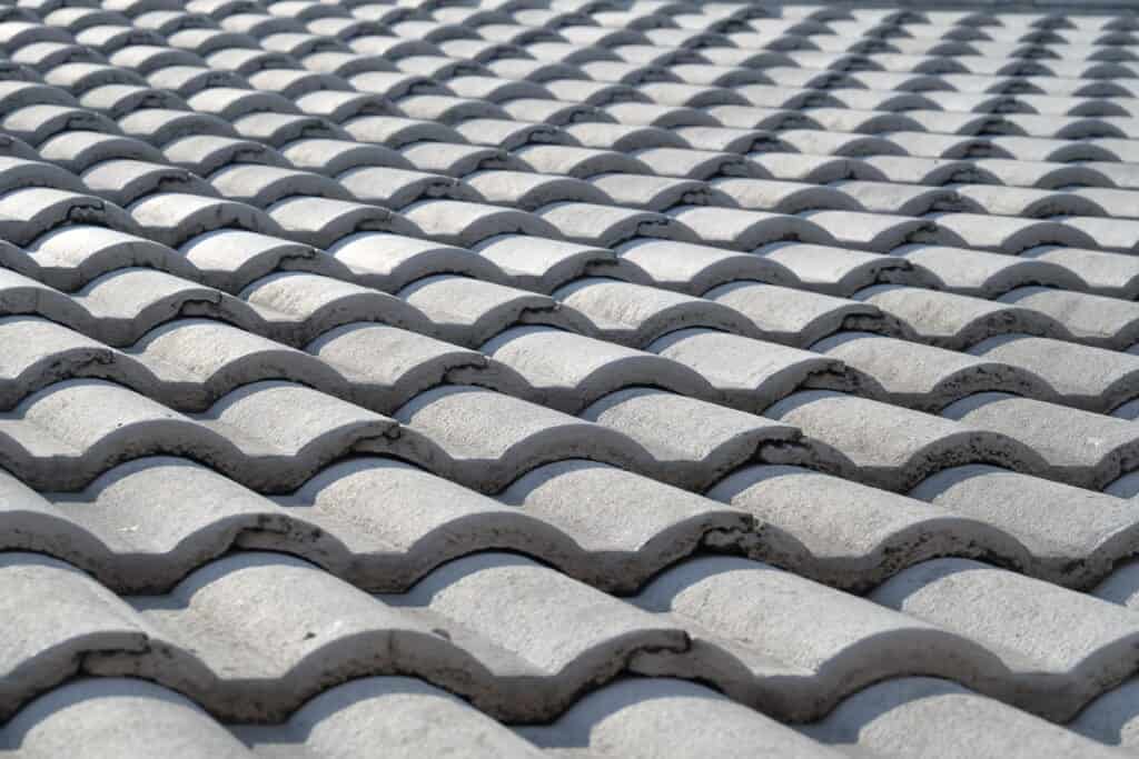Clay Roof Tiles