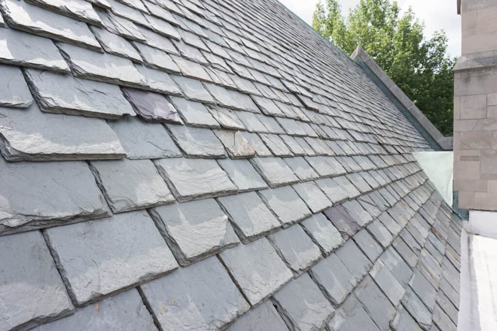 Concrete Roof Tiles