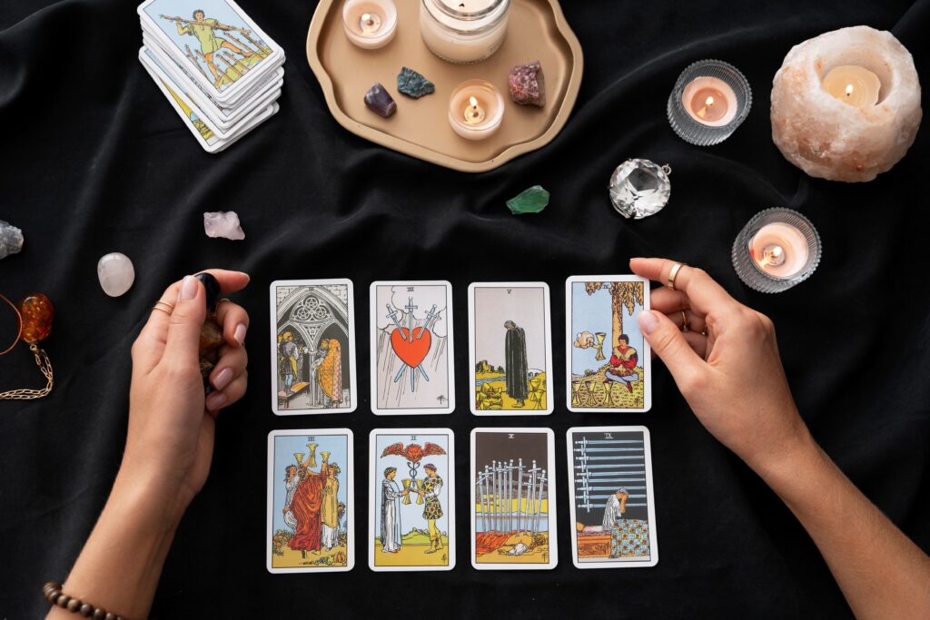 Tarot