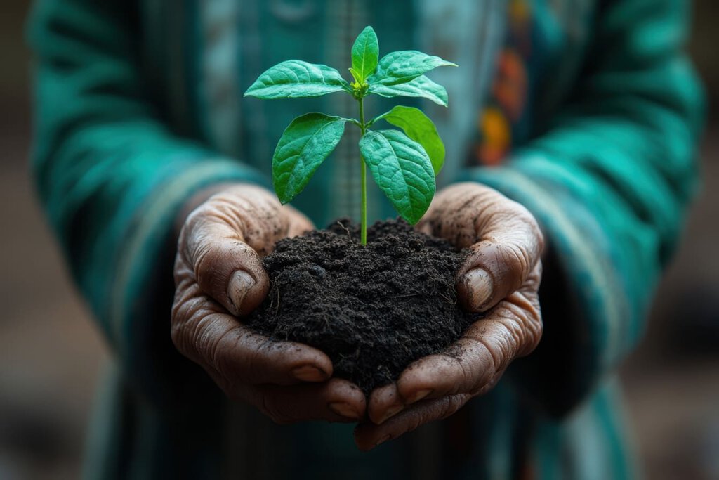Why Gardening Later in Life May Be Key for Cognitive Longevity