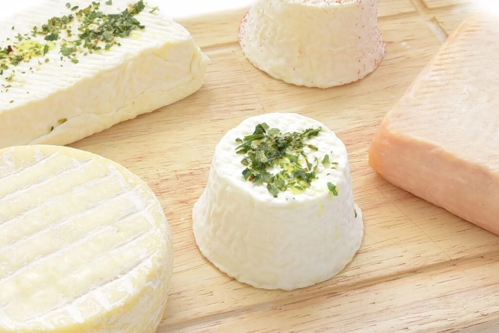 Strathearn Cheese - Local Artisan Scottish Cheesemaker