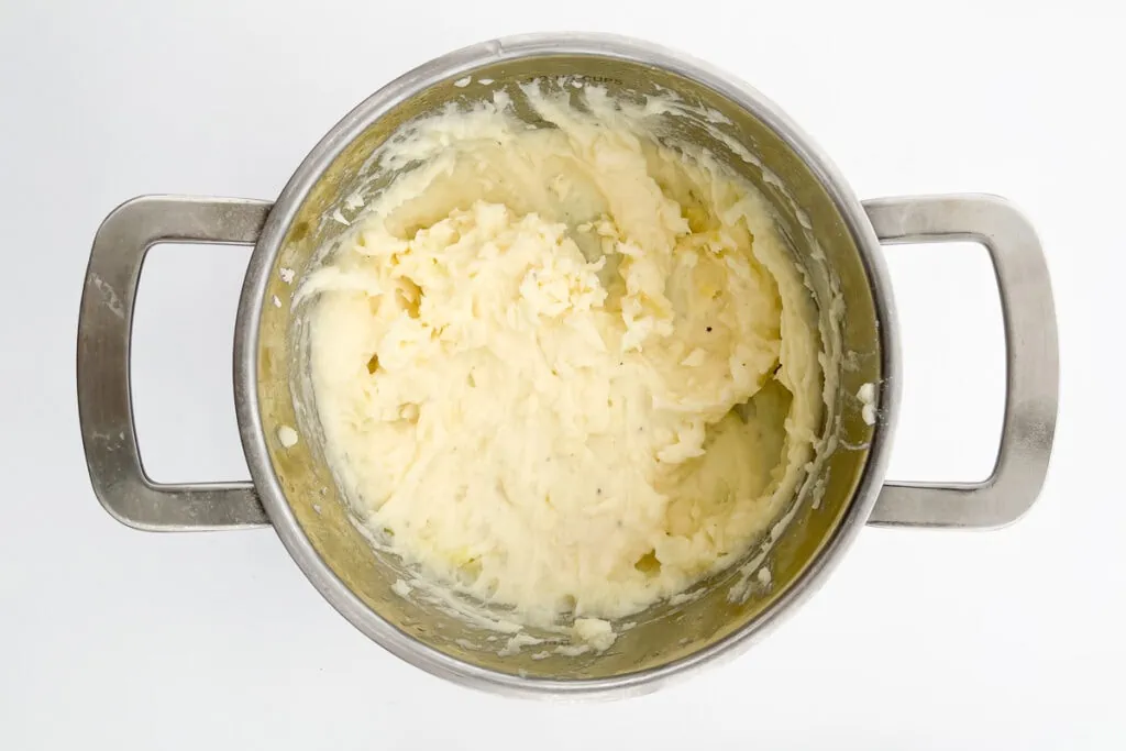 Scottish Rumbledethumps Recipe