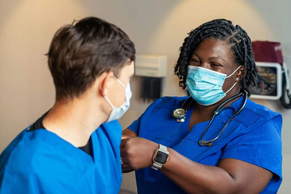 Therapy for burnout and workplace trauma. Treating nurses, therapists, and physicians in Denver, CO