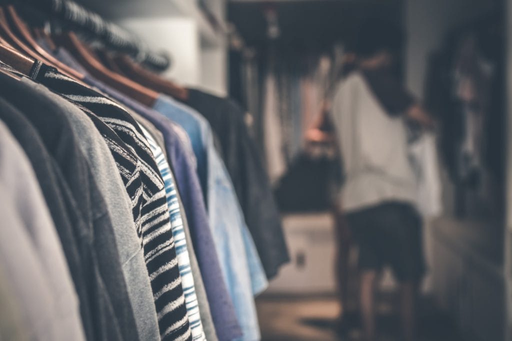 retailing