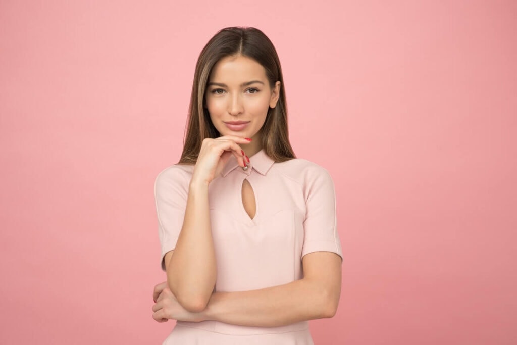 4 Simple Ways to Start Increasing Confidence in a Professional Environment