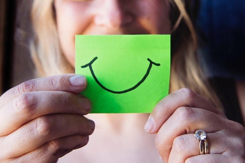 Gain the Perfect Smile