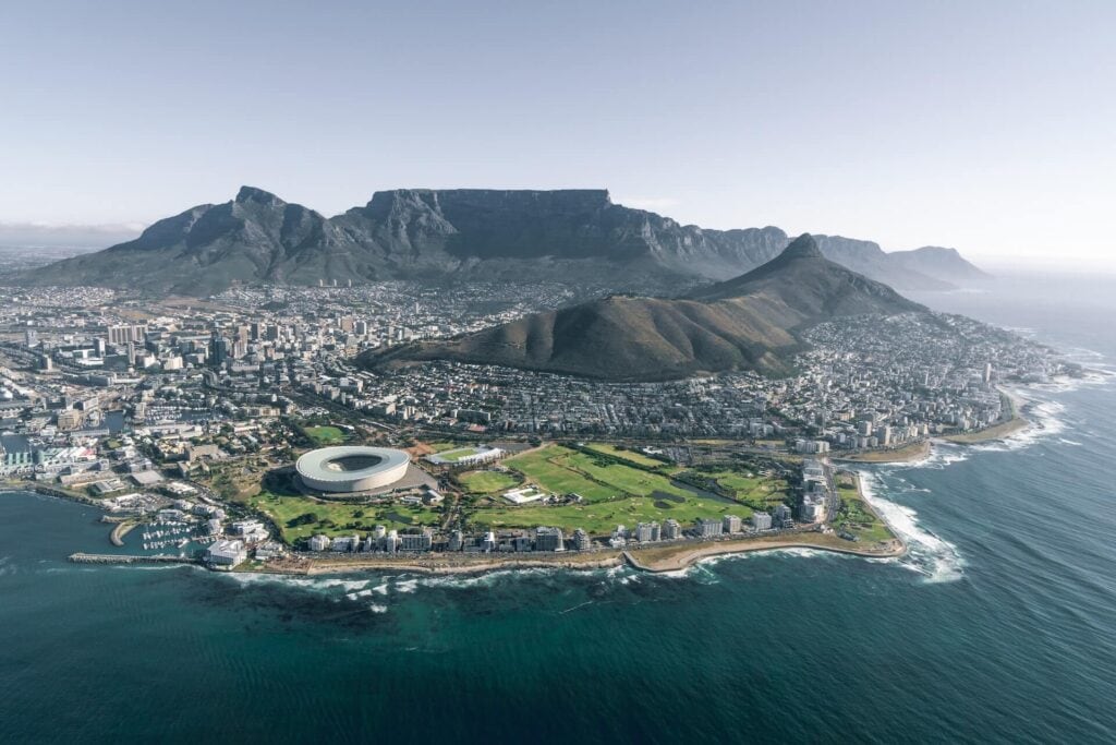 9 Tips for Planning the Perfect Sabbatical in South Africa