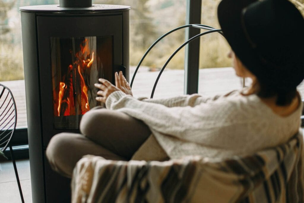 Tips for Lowering Energy Usage for Winter