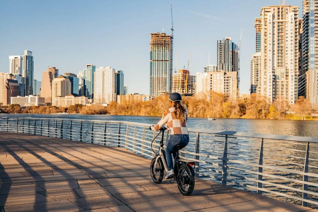 More Stylish Ways To Get Around - mercedes benz