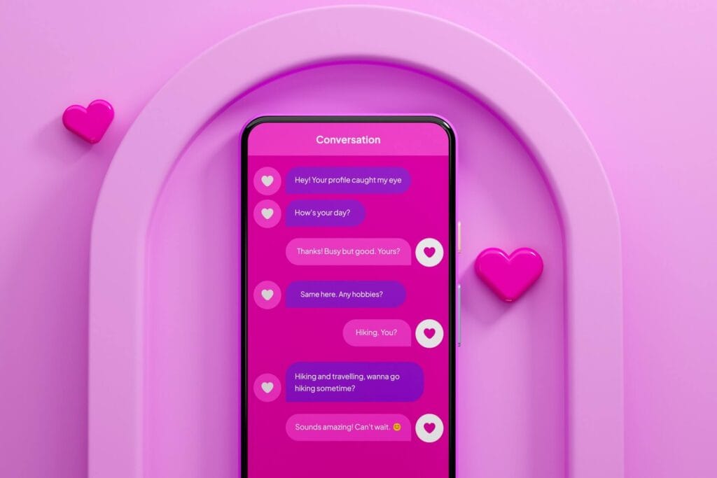 The Rise of AI Girlfriend Apps: How Virtual Companions Are Changing the Way We Connect