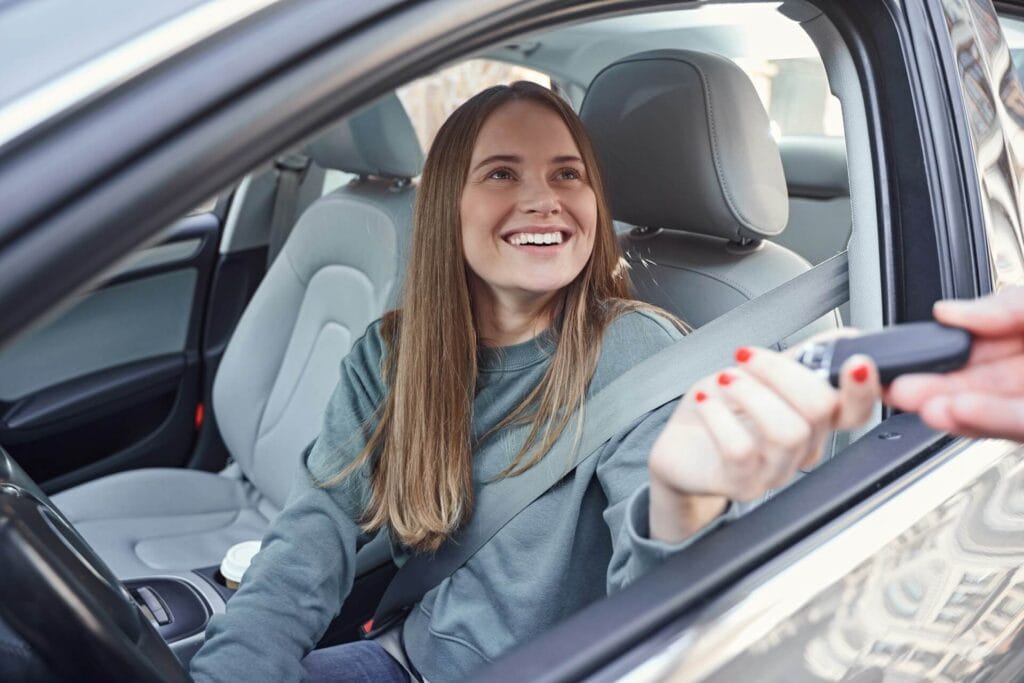 Buying your First Car? Here are Some Tips