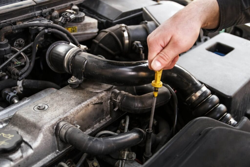 Car Maintenance You Need To Keep Your Eye On