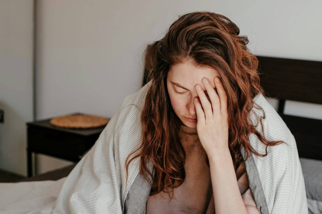 Signs You Need to Start Taking Better Care of Yourself