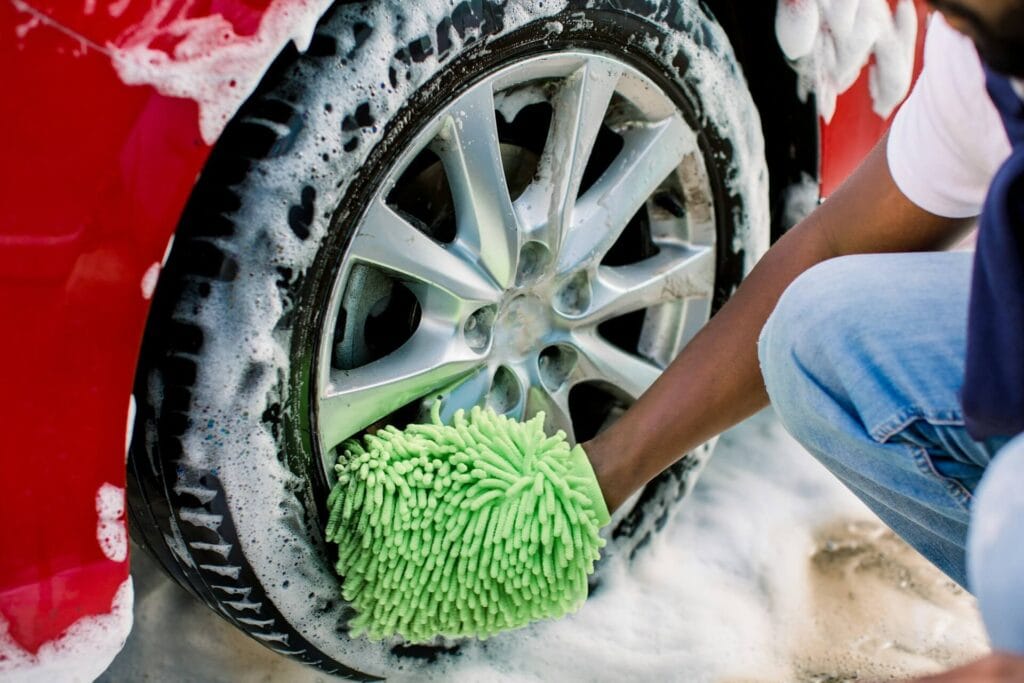 Small Habits That Keep Your Car Feeling New