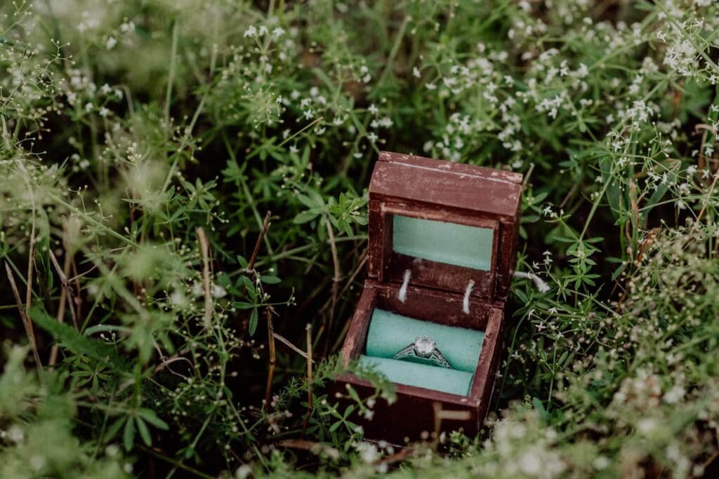What to Know When Picking an Engagement Ring