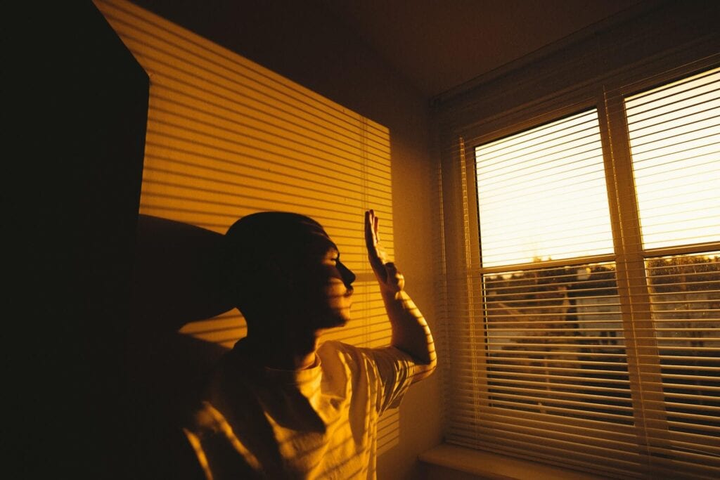 Clever Ways To Control Light In Your Home