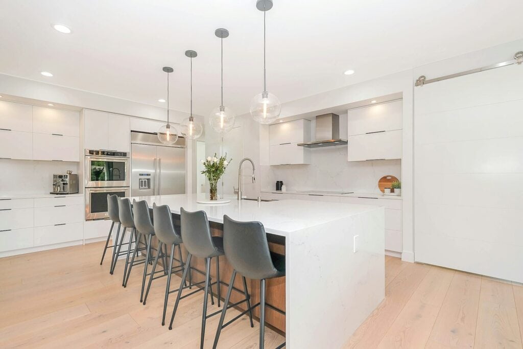 How Layered Lighting Can Transform Your Kitchen