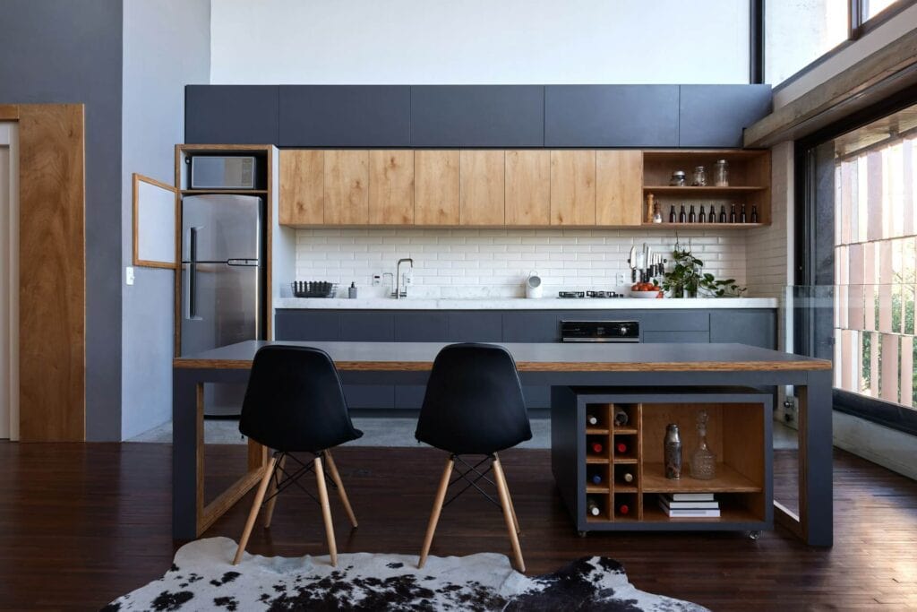 Transform Your Kitchen: Renovation for Modern Living