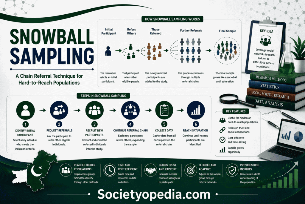 Snowball Sampling