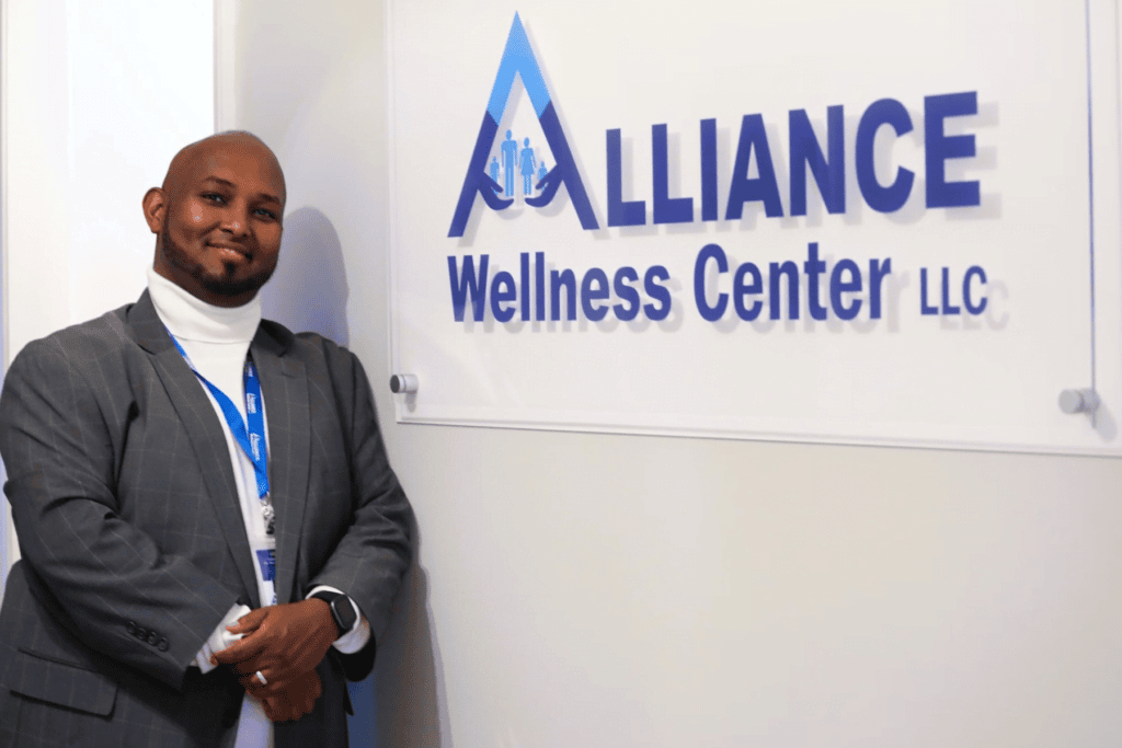 New St. Paul Facility Tailors Addiction Treatment for East African Women