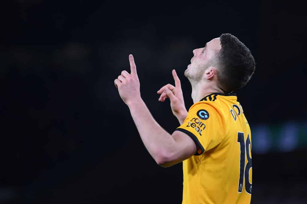 Diogo Jota