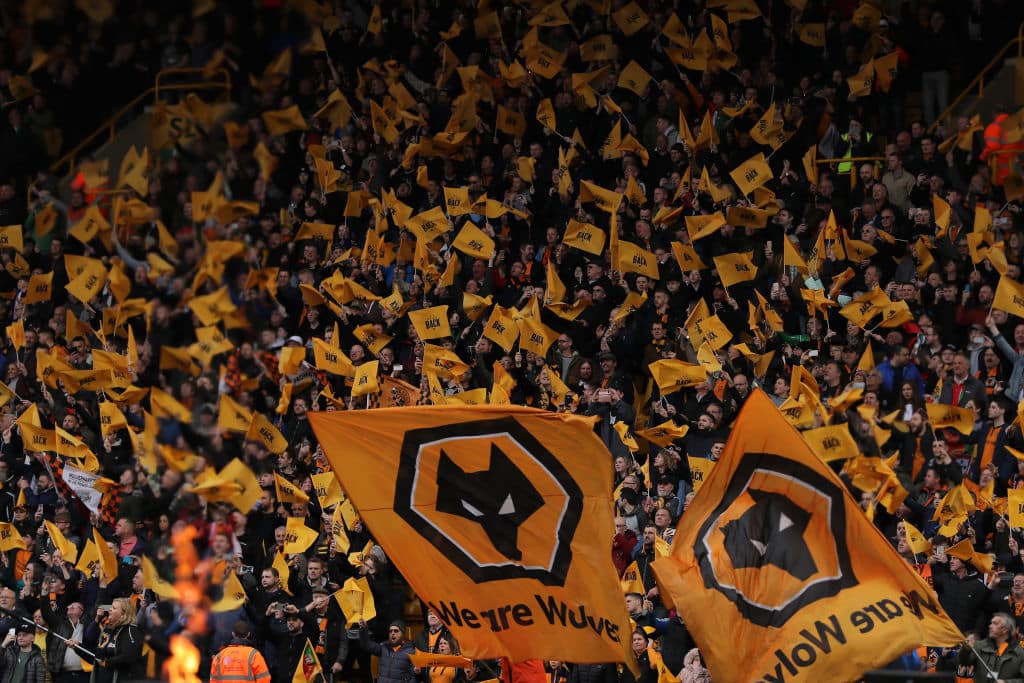 UEFA Europa League Wolverhampton Wanderers v Sevilla Preview & predictions