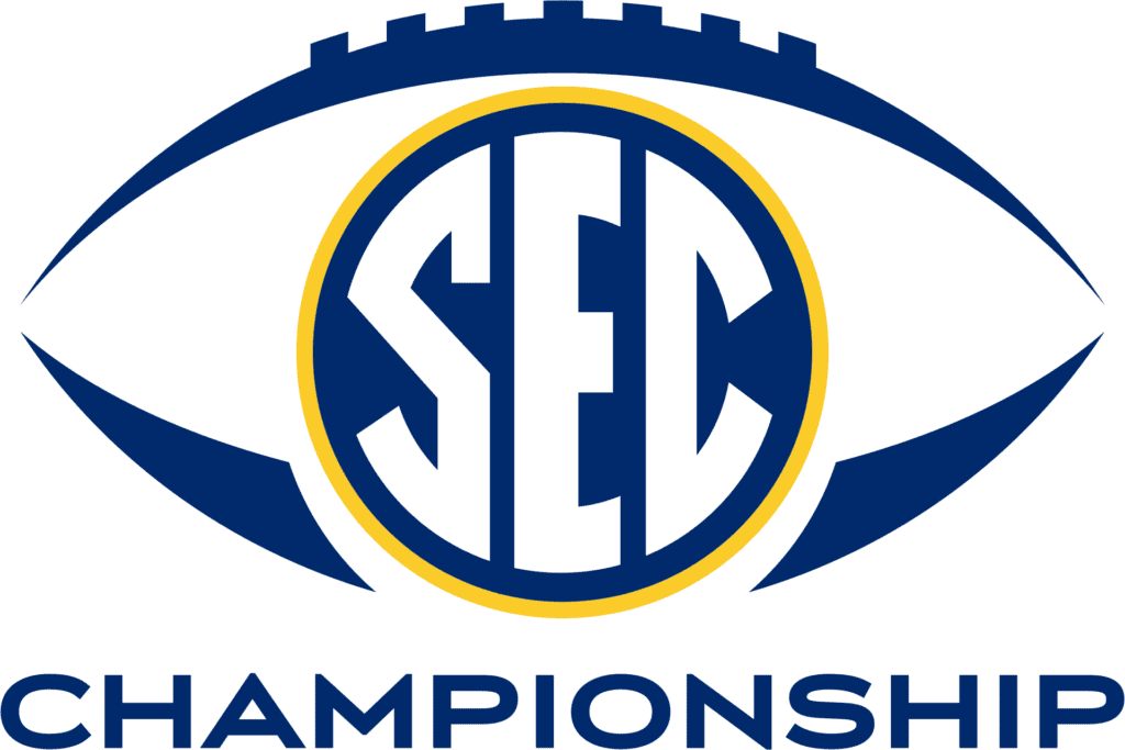 2024 SEC Football Schedule