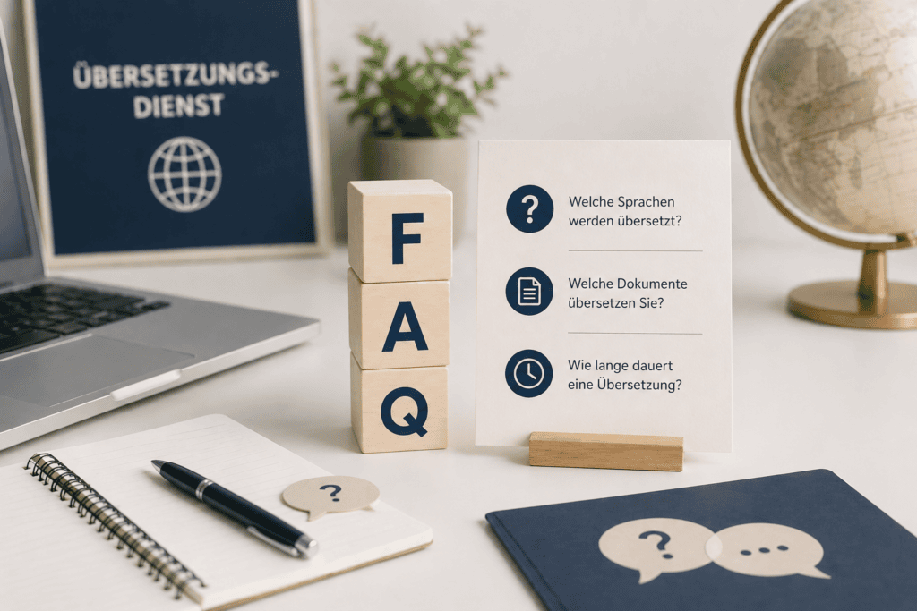 beglaubigte uebersetzung saarland faq wirtschaft handel
