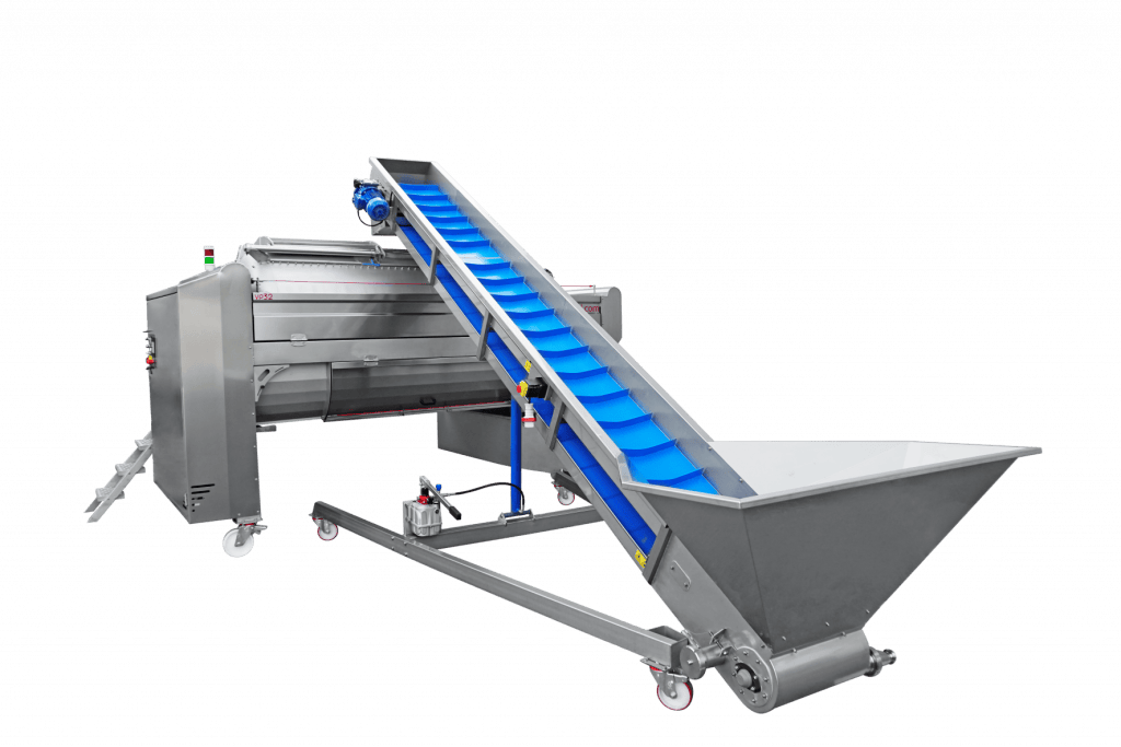  – SRAML Food Processing Equipment Specialists