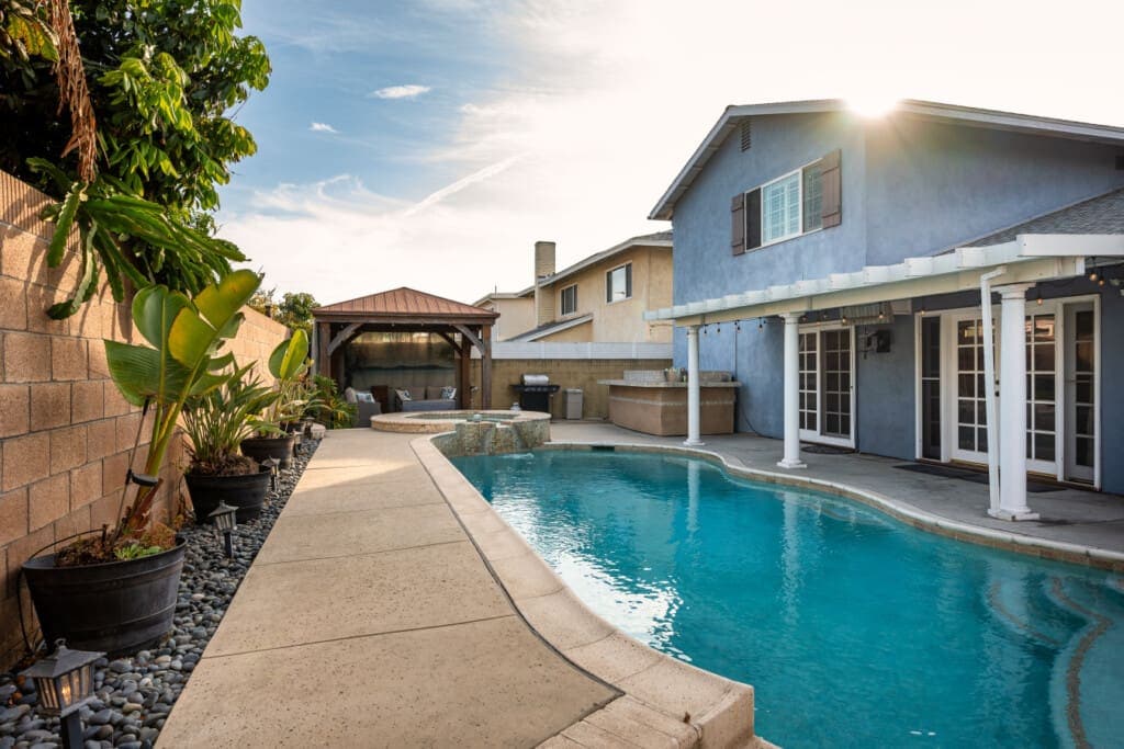 Vacation Rental for Summer Bookings
