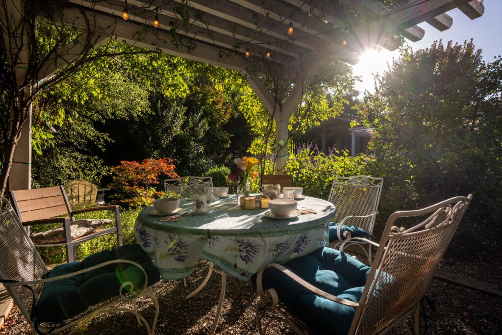 Sunshine Farmhouse