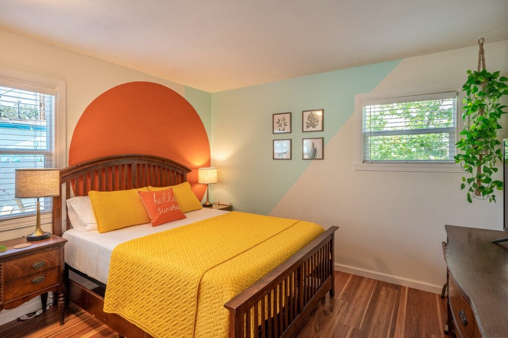 Anaheim vacation rental property manager
