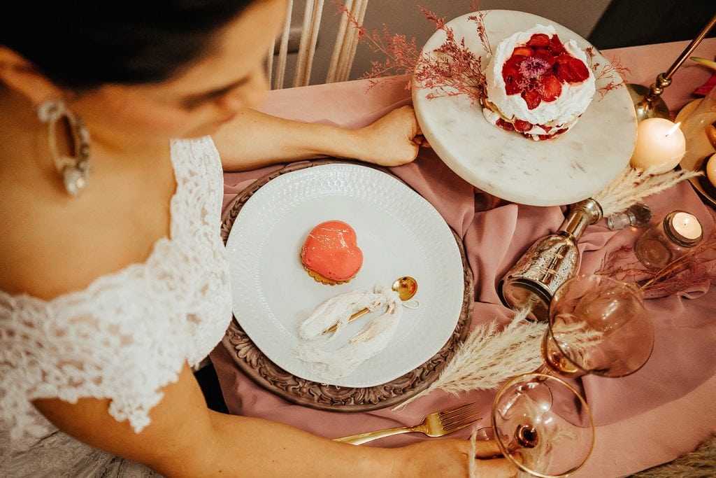 - Bodas de bronce, una celebración para tres, en nuestro hogar - El blog de Su - Susana Morales Wedding & Event Planner