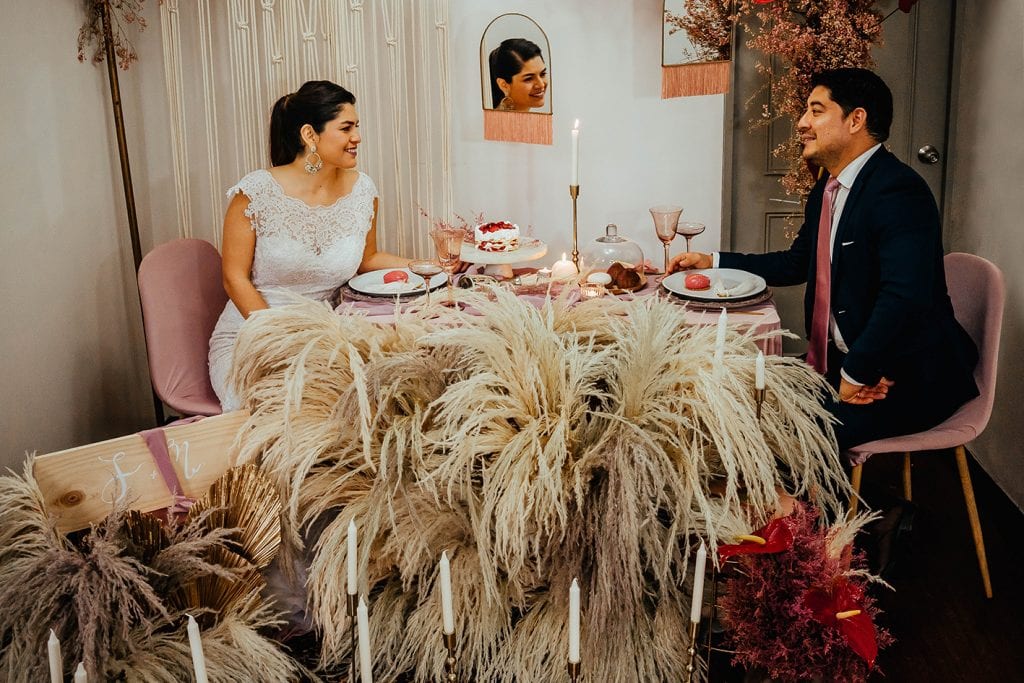 - Bodas de bronce, una celebración para tres, en nuestro hogar - El blog de Su - Susana Morales Wedding & Event Planner