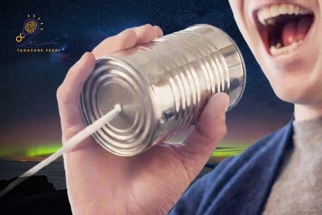 ارتباط با خدا