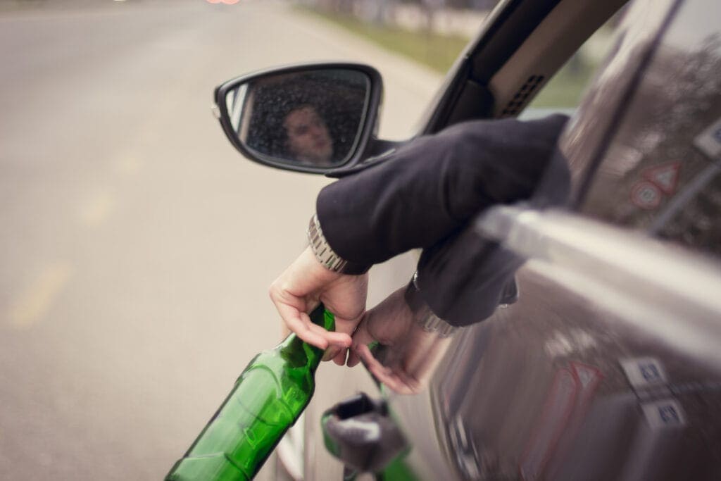Injured by a Drunk Driver? Call The Miller Law Firm